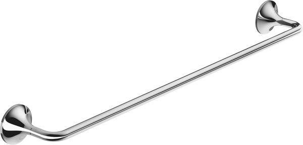 Badetuchstange Dornbracht Vaia Verchromt image number 0
