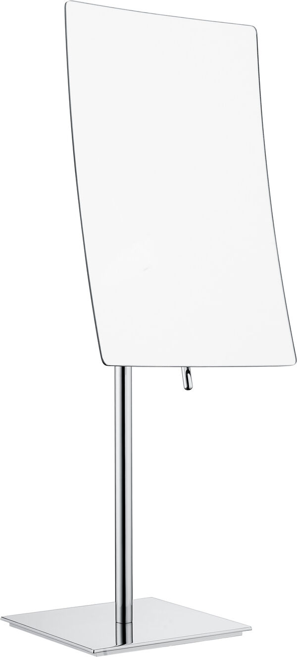 Miroir cosm&eacute;tique Neoperl Vizelo Chrom&eacute; image number 0