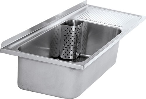 Bac &agrave; laver KWC Sirius BS352