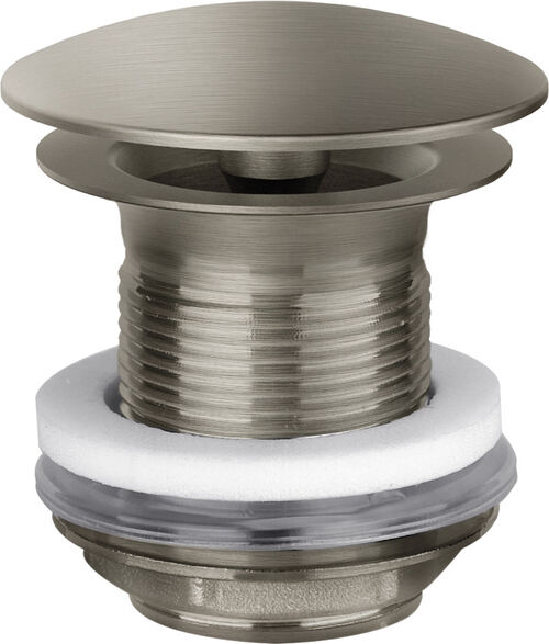 Soupape d'écoulement Gessi 1¼" Finox