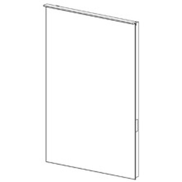 Miroir lumineux Framo Linea LED image number 0