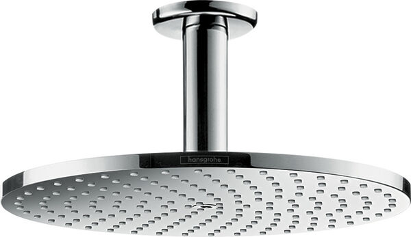 Regenbrause Hansgrohe Raindance S 240 Powder Rain, &frac12;" Verchromt image number 0