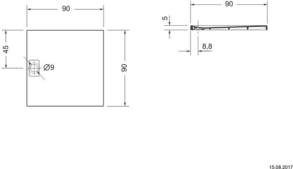 Disegno quotato image number 1