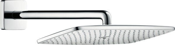 Pomme de douche Hansgrohe Raindance E Air ½" chromé image number 0
