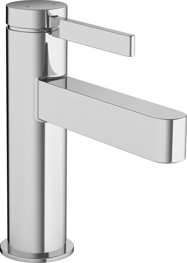 Miscelatore monoblocco Hansgrohe Finoris bocca fissa, s 126 image number 0