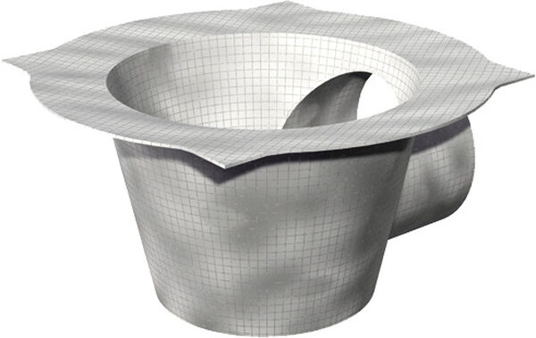 Revêtement d'isolation phonique Schaco 5500 image number 0