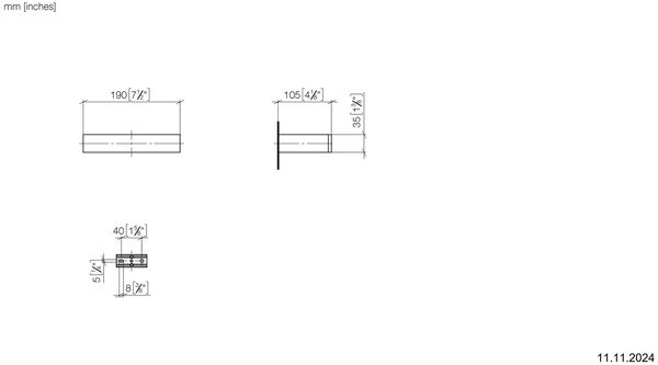 Disegno quotato image number 1