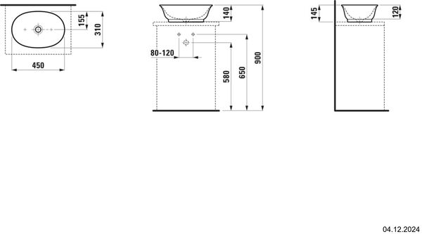 Disegno quotato image number 1
