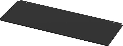 Ablage Bodenschatz Signa schwarz matt