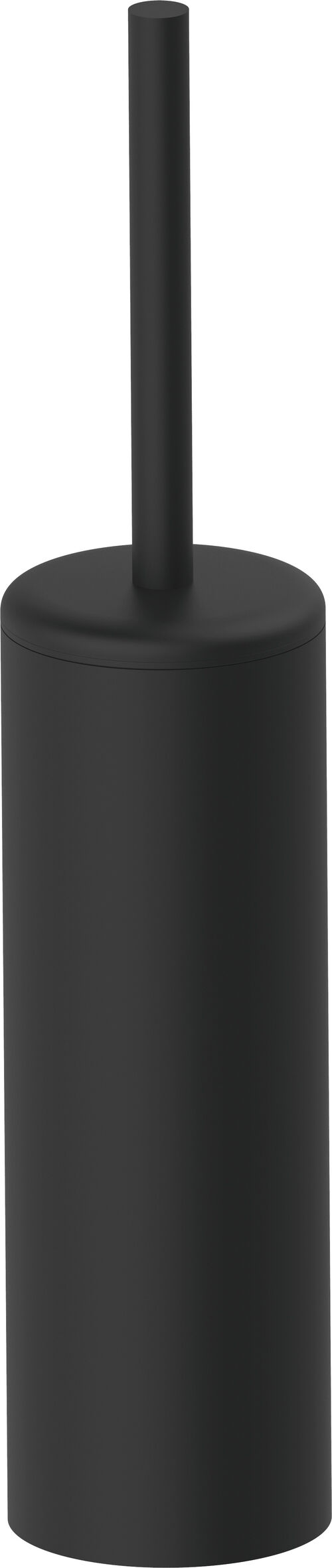 Porte-balai Bodenschatz Nia Adesio Noir mat