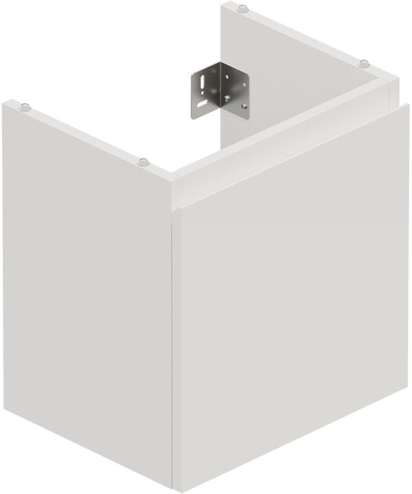 Meuble sous-lavabo Alterna primo Blanc premium image number 0