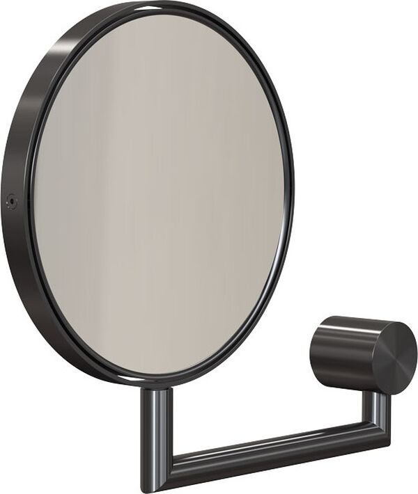 Miroir cosmétique Frost Nova 2 Brushed black image number 0