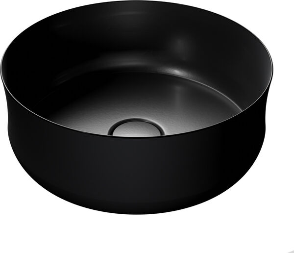 Lavabo à poser Kaldewei Ming gris froid 90 image number 0