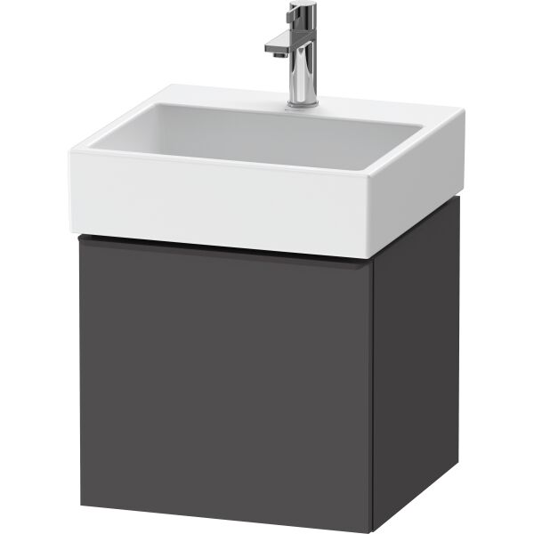 Waschtischm&ouml;bel Duravit D-Neo Graphit matt image number 1