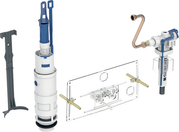 Set di adattamento Geberit image number 0