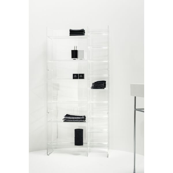 Regal Laufen Kartell Transparent image number 2