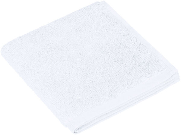 Seiftuch Weseta dreampure weiss image number 0