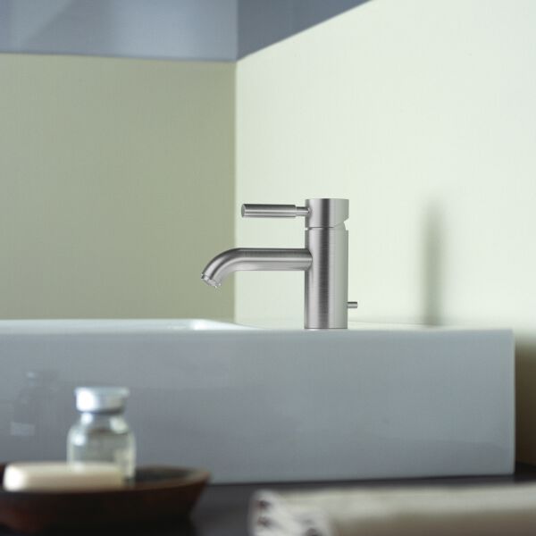 Einlochmischer Dornbracht Edition Pro Verchromt image number 1