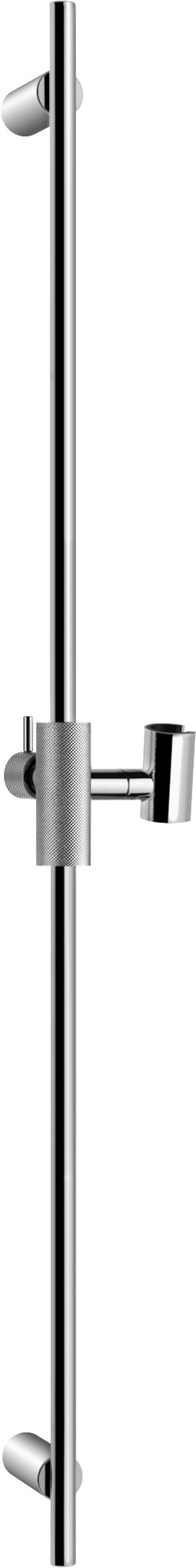 Asta per doccia Gessi Habito cromato diamantato