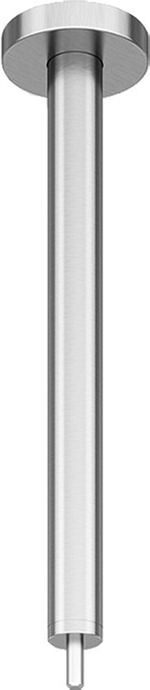 Deckenstütze Hewi 900 edelstahl matt