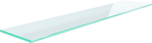 Tablette en verre Keller Muro 70 / 80 / Puro / Alto