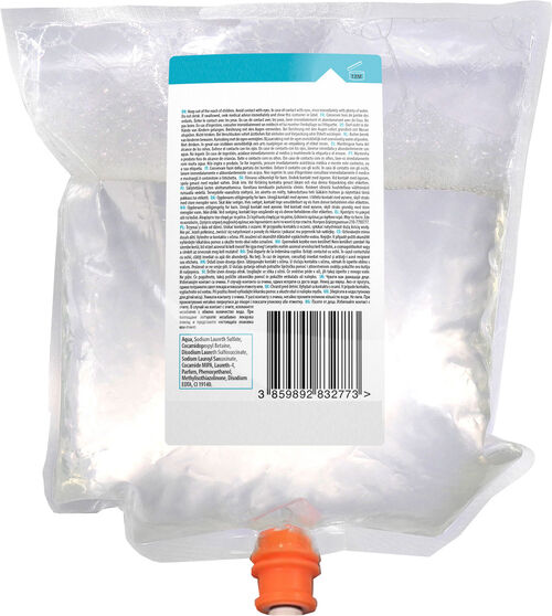 Hygi&egrave;ne pour les mains Pura Premium