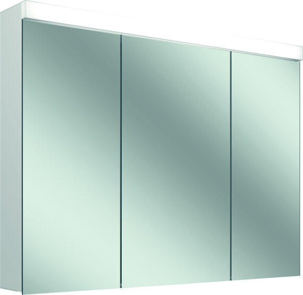 Spiegelschrank Schneider Low plus 15 LED Weiss Lichtfarbe Warmweiss 3000 K image number 0