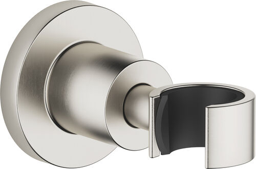 Brausehalter Dornbracht Platin matt