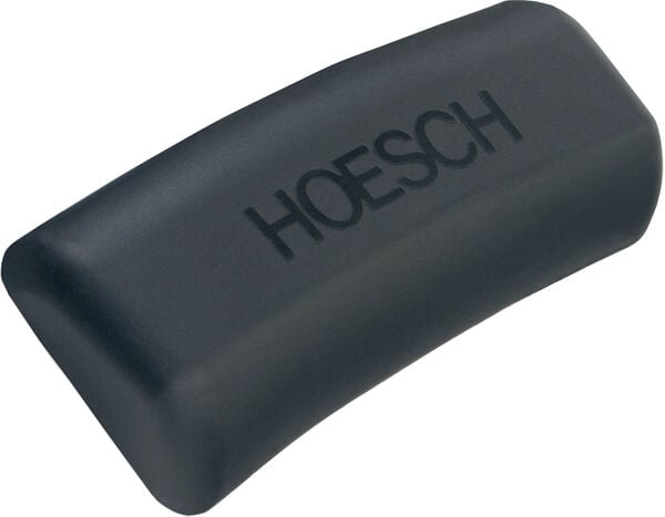 Cuscino appoggiatesta Hoesch, gel autoadesivo per collo del cuscino adatto per quasi tutti i image number 0