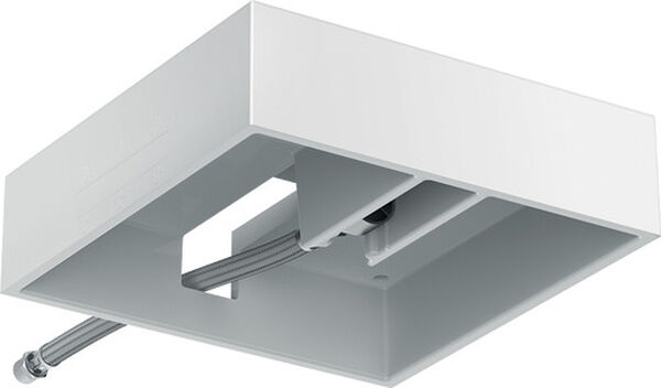 Einbauk&ouml;rper Hansgrohe image number 0