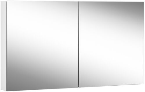 Armoire de toilette Schneider Easy Blanc