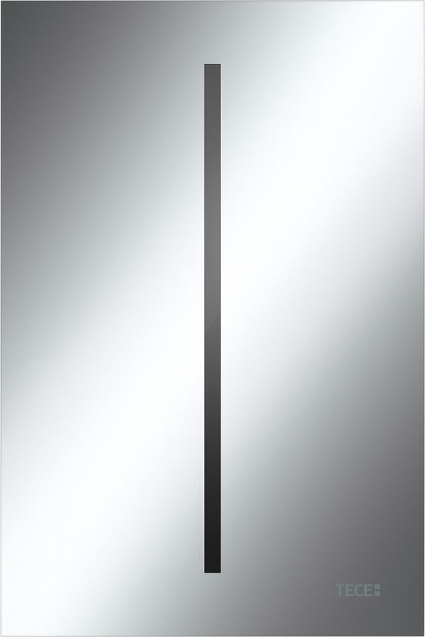 Betätigungsplatte Tece Filo zu Urinoirelement 3622 103 Kunststoff Infrarot image number 0