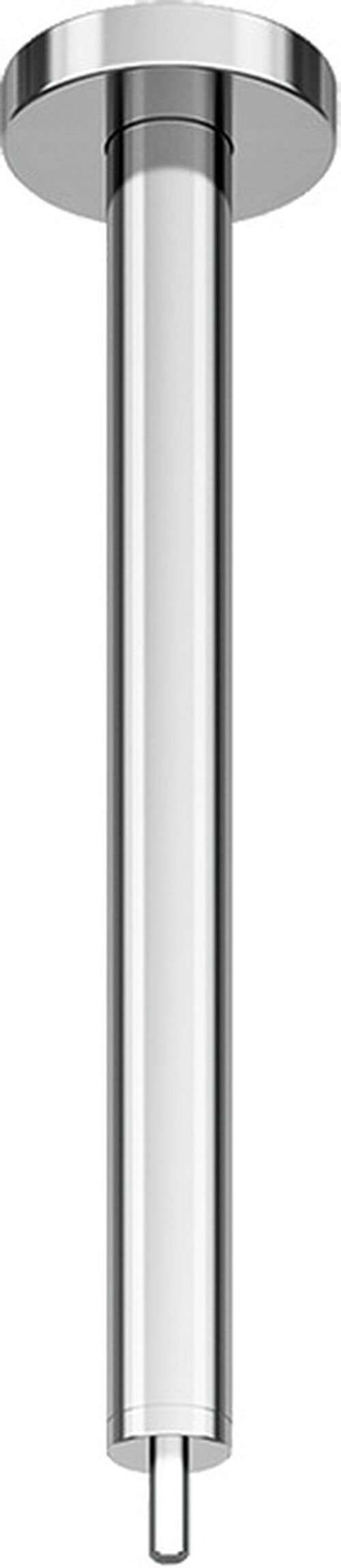 Supporto al plafone Hewi 900 Acciaio inossidabile brillante