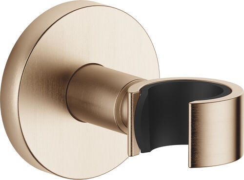 Supporto Dornbracht Champagne spazzolato