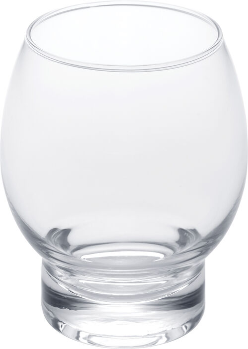 Bicchiere in cristallo chiaro Neoperl