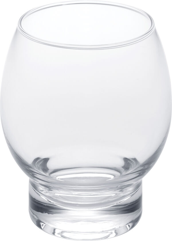 Bicchiere in cristallo chiaro Neoperl, adatto per SAM 3000 4112 358 (35052094)  image number 0