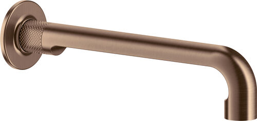 Goulot Gessi Inciso ½" Copper brushed Goulot Gessi Inciso ½" Copper brushed