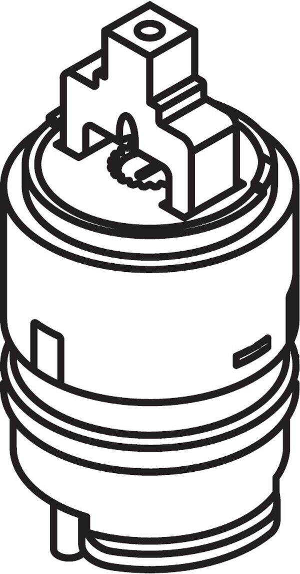 Cartouche FS3 Vola image number 0