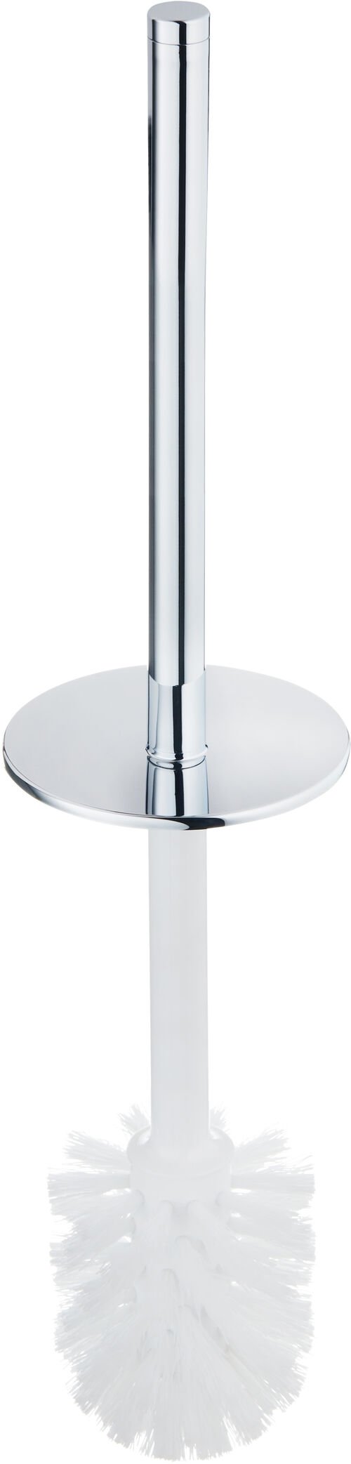 Scopino WC Keuco Edition 400 cromato