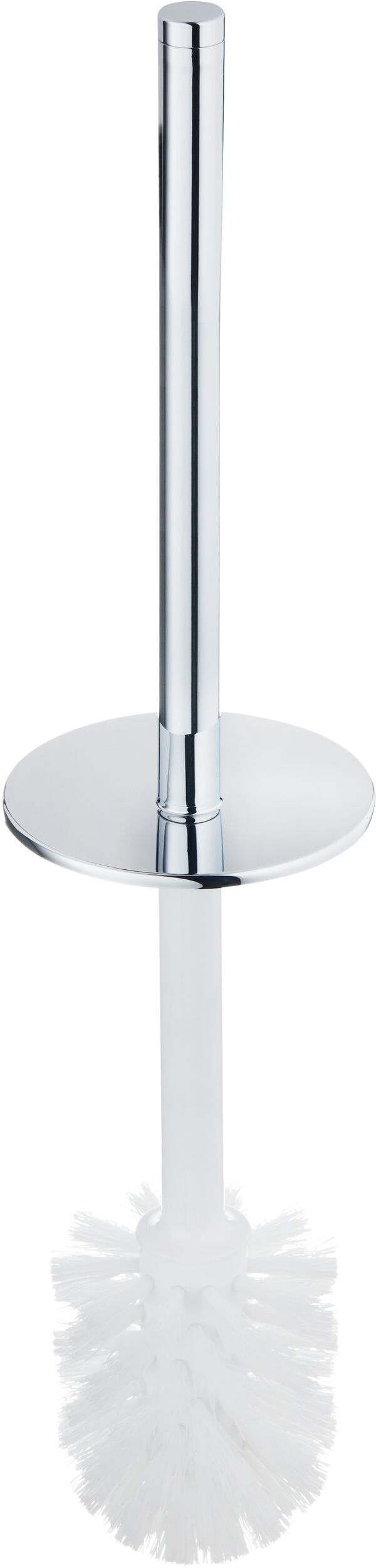 Scopino WC Edition 400 con manico e coperchio per zu 4171 368 (11564 01 40 00) image number 0