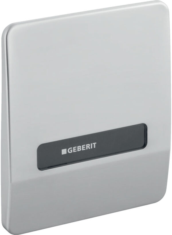 Plaque de recouvr. Geberit image number 0