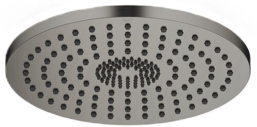 Regenbrause Dornbracht Dark platinum matt