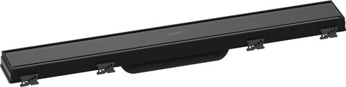 Hansgrohe RainDrain Match nero