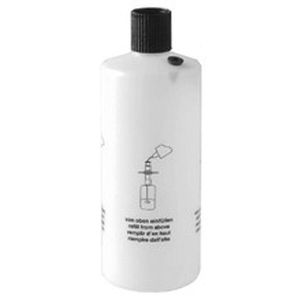 Recipiente Suter Inox image number 0