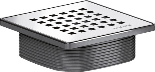 Aufsatz Schaco DallDrain Select Quadra 12
