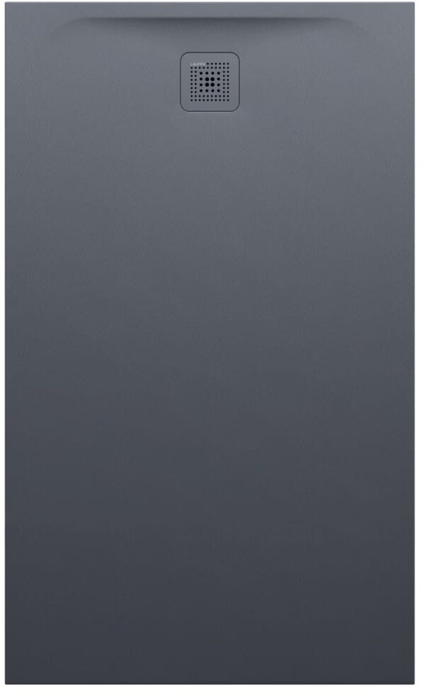 Receveur de douche Laufen Pro Extra-plat 150 x 90 cm Anthracite mat image number 0