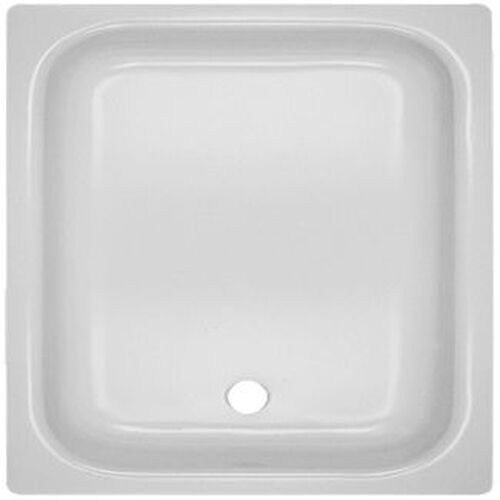 Receveur de douche Schmidlin Beige bahama