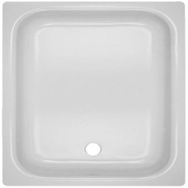 Receveur de douche Schmidlin Beige bahama image number 0