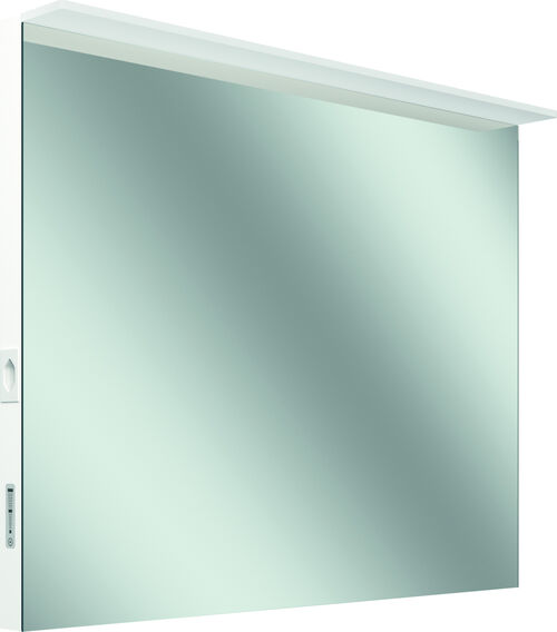 Lichtspiegel Alterna veela LED plus weiss Lichtfarbe stufenlos verstellbar 2000-6500 K