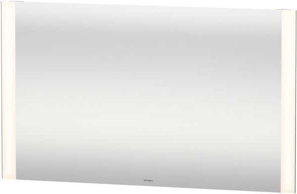 Lichtspiegel Duravit Good LED image number 0